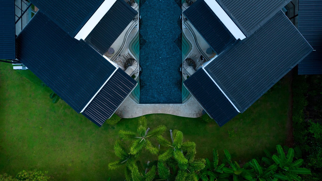 منتجع أنانا إيكولوجيكال كرابي  Anana Ecological Resort Krabi