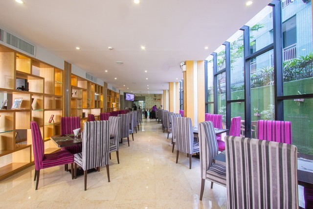 فندق ايكون بانكوك   Hotel Icon Bangkok Sukhumvit 2