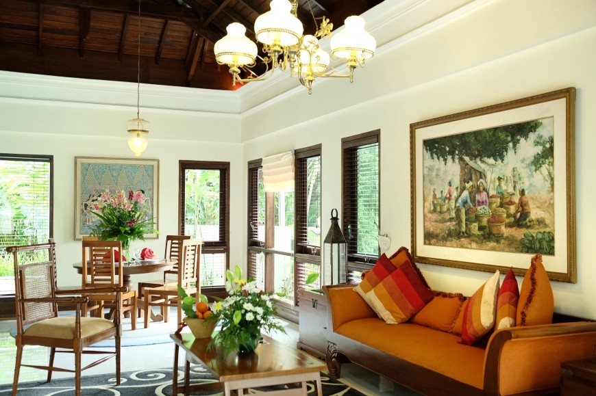 فندق جراند هل بونشاك اندونيسيا