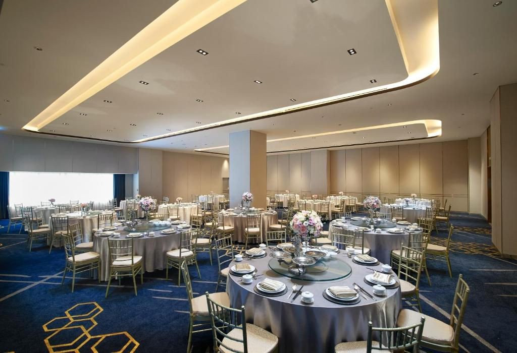     فندق اماري بانكوك تايلاند Amari Bangkok Thailand