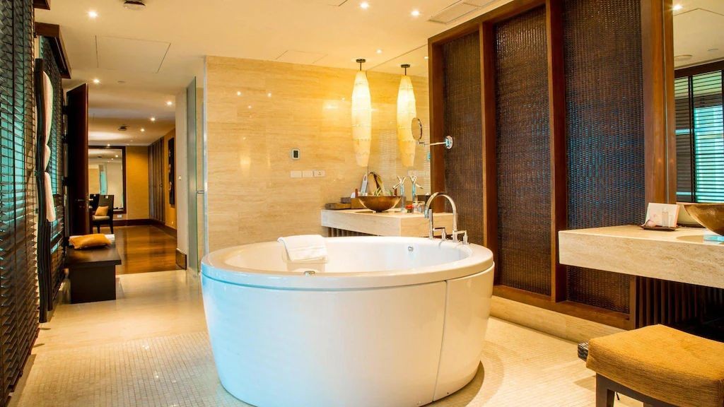 فندق ومنتجع سنتارا غراند ميراج بيتش باتايا تايلاند Centara Grand Mirage Beach Resort Pattaya Thailand