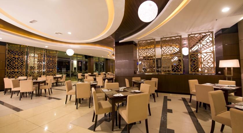 فندق ادياى لنكاوي ماليزيا