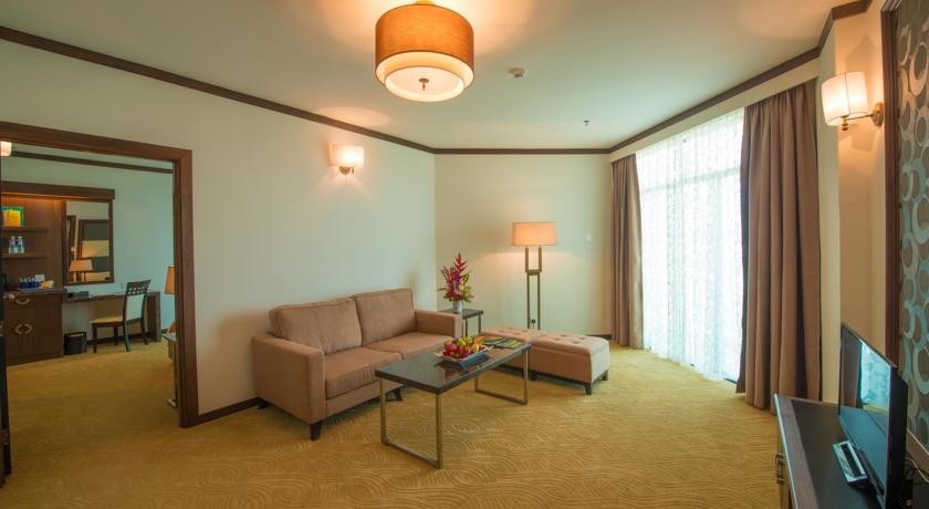 فندق ادياى لنكاوي ماليزيا