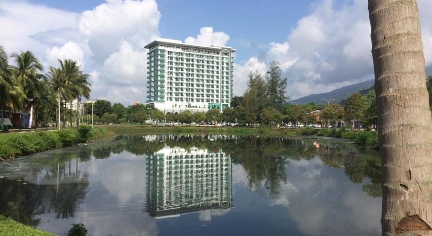 فندق ادياى لنكاوي ماليزيا