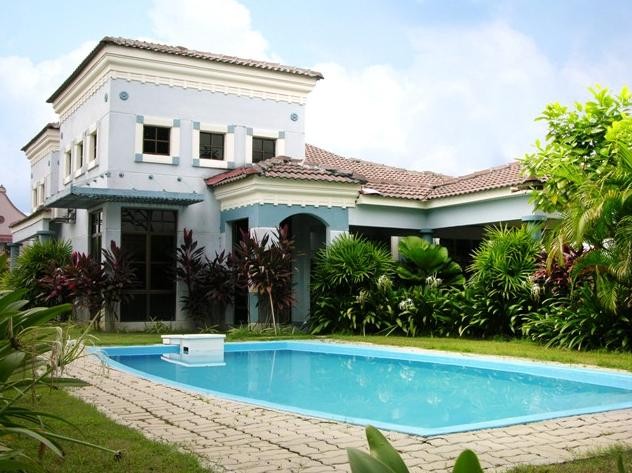 منتجع افاموسا ملاكا ماليزيا 