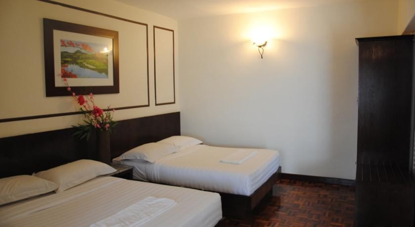 منتجع افاموسا ملاكا ماليزيا 