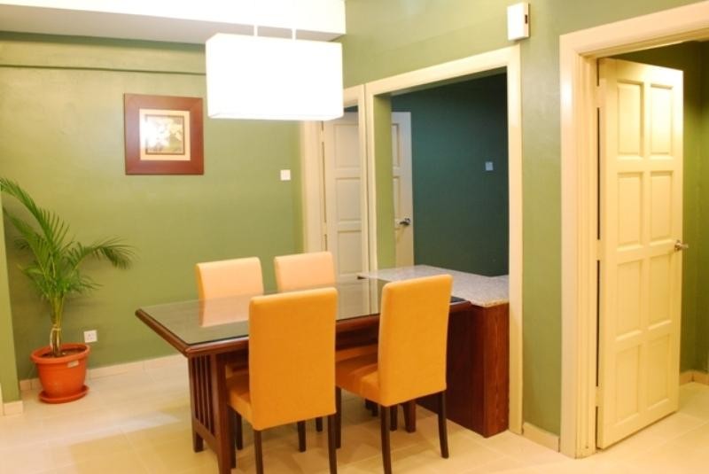 منتجع افاموسا ملاكا ماليزيا 