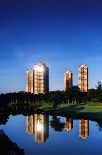 منتجع افاموسا ملاكا ماليزيا 