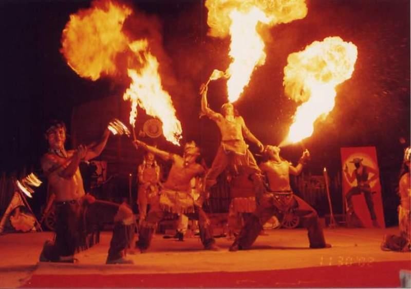 منتجع افاموسا ملاكا ماليزيا 