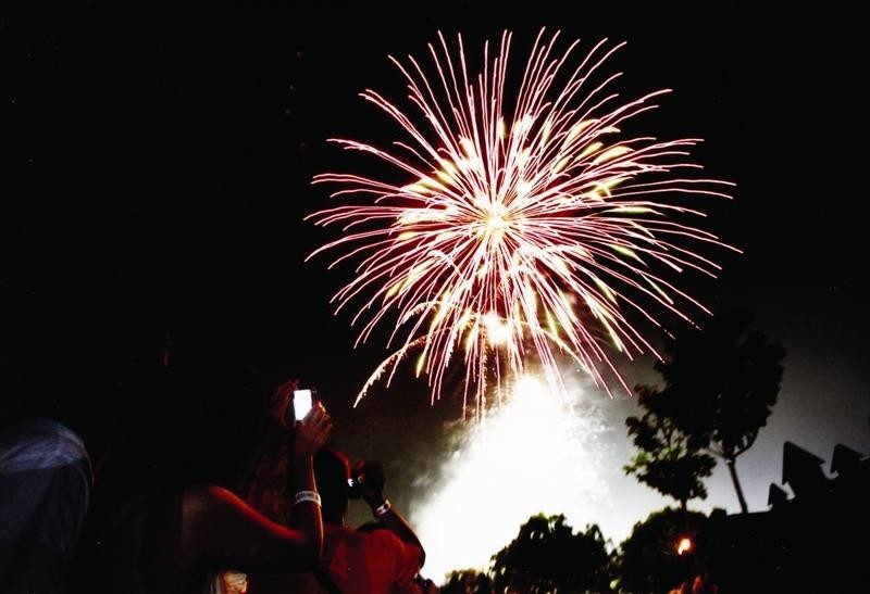 منتجع افاموسا ملاكا ماليزيا 