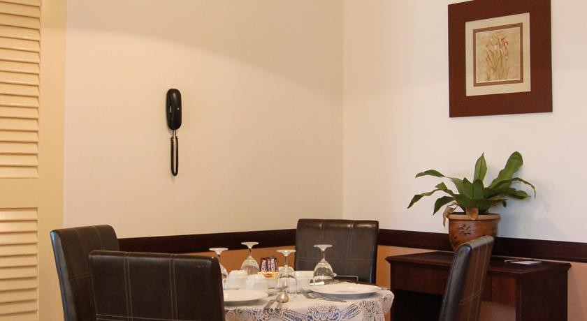 منتجع افاموسا ملاكا ماليزيا 