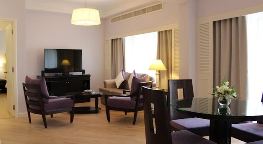 فندق امباسادور لانسون بلاس كوالالمبور ماليزيا