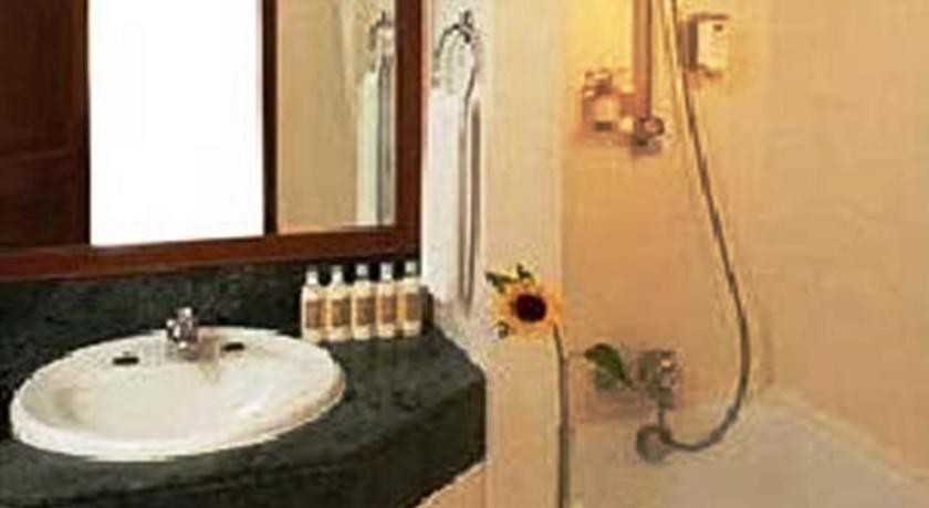 فندق امباسادور لانسون بلاس كوالالمبور ماليزيا