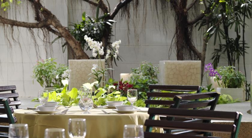 فندق امباسادور لانسون بلاس كوالالمبور ماليزيا