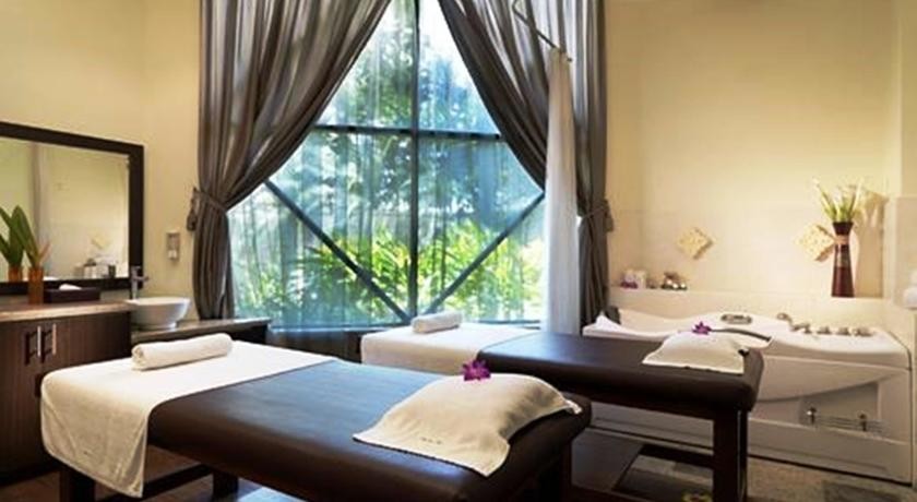 فندق امباسادور لانسون بلاس كوالالمبور ماليزيا