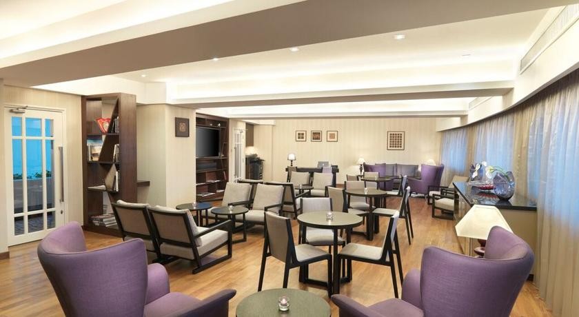 فندق امباسادور لانسون بلاس كوالالمبور ماليزيا