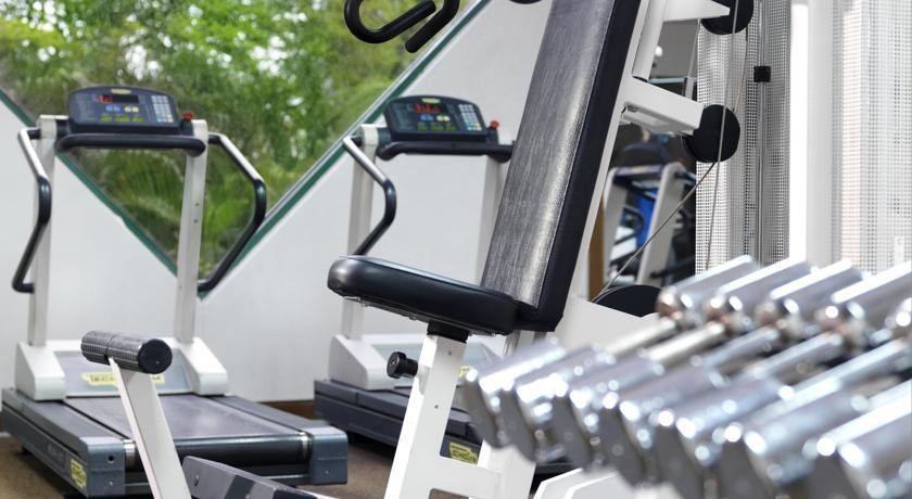 فندق امباسادور لانسون بلاس كوالالمبور ماليزيا