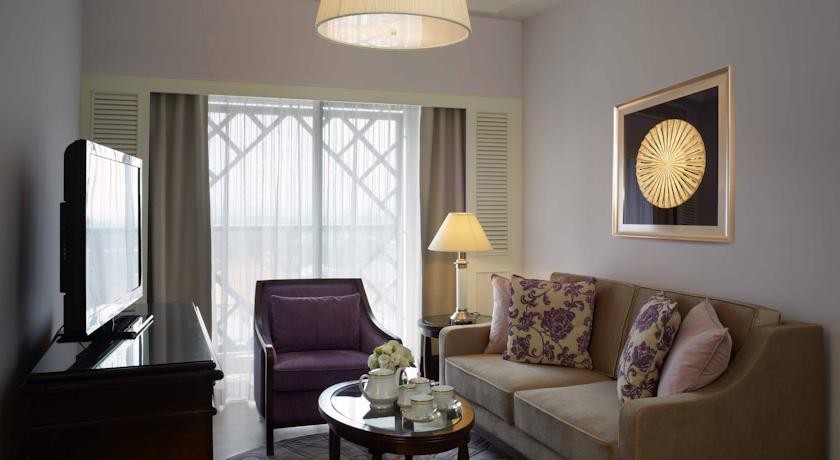 فندق امباسادور لانسون بلاس كوالالمبور ماليزيا