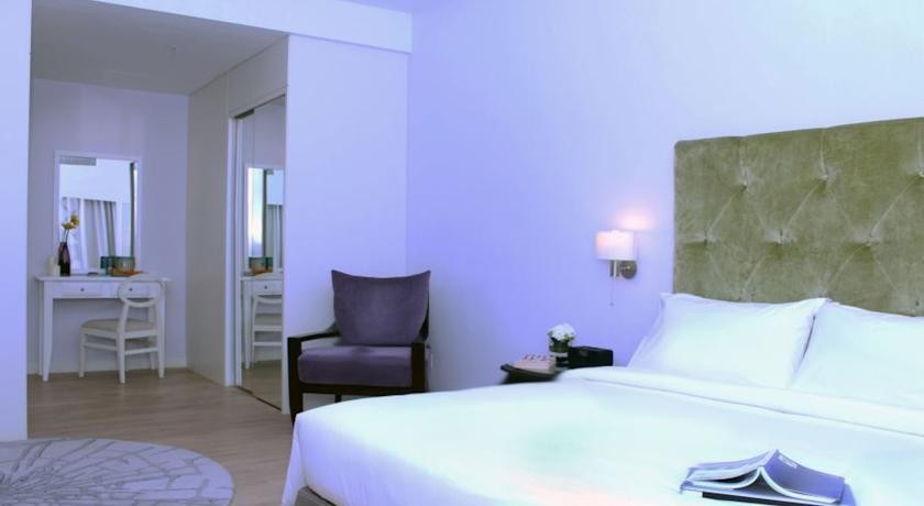 فندق امباسادور لانسون بلاس كوالالمبور ماليزيا