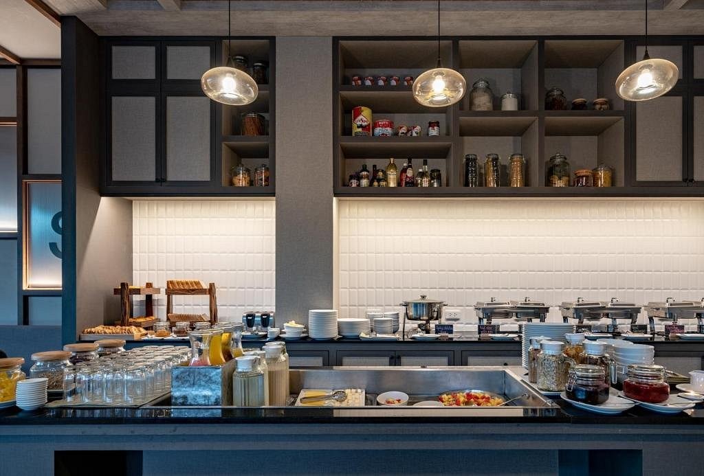 منتجع أنانا إيكولوجيكال كرابي  Anana Ecological Resort Krabi