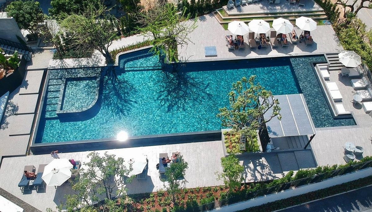 منتجع أنانا إيكولوجيكال كرابي  Anana Ecological Resort Krabi