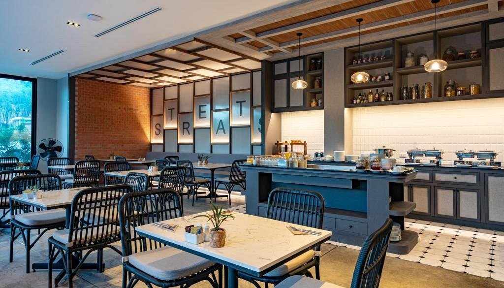 منتجع أنانا إيكولوجيكال كرابي  Anana Ecological Resort Krabi