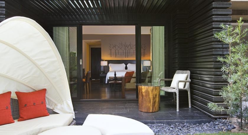 فندق اندمان ريزورت لنكاوي ماليزيا