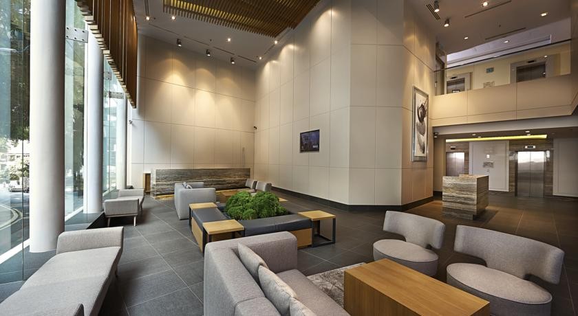 فندق انسا - بيكيلو سابقا كوالالمبور ماليزيا