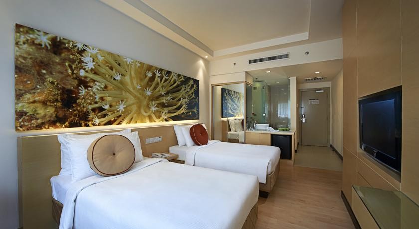 فندق انسا - بيكيلو سابقا كوالالمبور ماليزيا