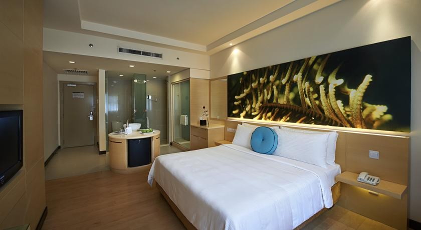 فندق انسا - بيكيلو سابقا كوالالمبور ماليزيا