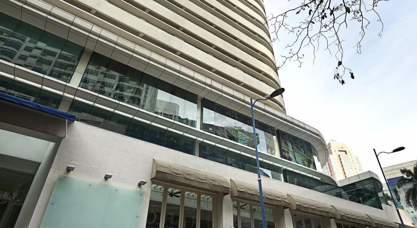 فندق انسا - بيكيلو سابقا كوالالمبور ماليزيا