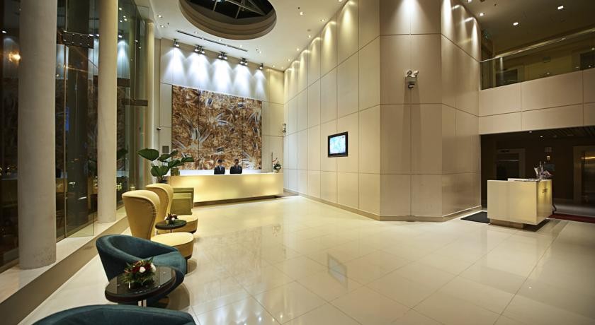 فندق انسا - بيكيلو سابقا كوالالمبور ماليزيا