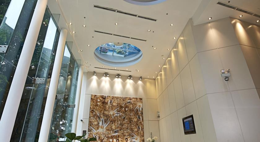 فندق انسا - بيكيلو سابقا كوالالمبور ماليزيا