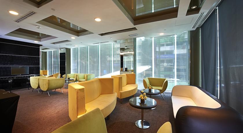 فندق انسا - بيكيلو سابقا كوالالمبور ماليزيا