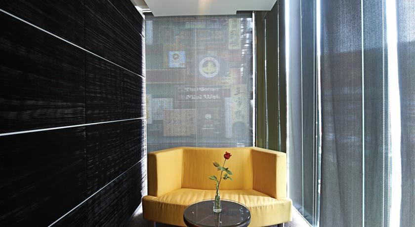 فندق انسا - بيكيلو سابقا كوالالمبور ماليزيا