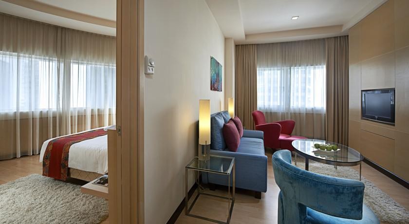 فندق انسا - بيكيلو سابقا كوالالمبور ماليزيا