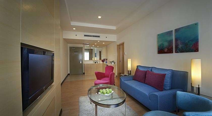 فندق انسا - بيكيلو سابقا كوالالمبور ماليزيا