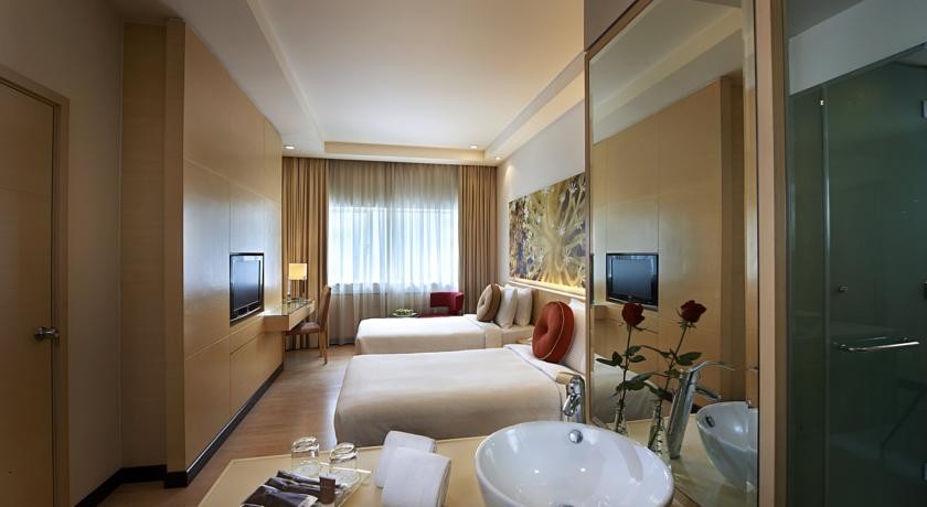 فندق انسا - بيكيلو سابقا كوالالمبور ماليزيا