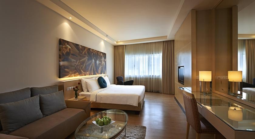 فندق انسا - بيكيلو سابقا كوالالمبور ماليزيا