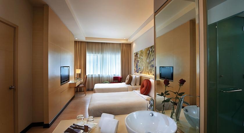 فندق انسا - بيكيلو سابقا كوالالمبور ماليزيا