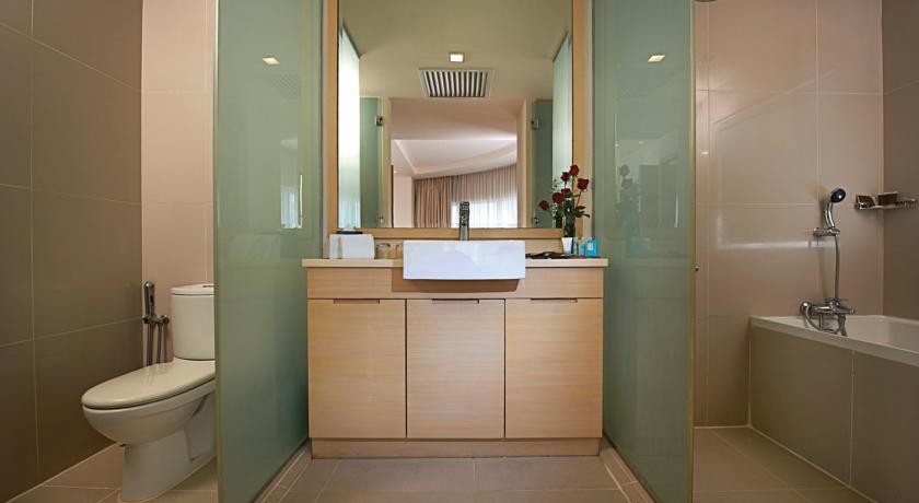 فندق انسا - بيكيلو سابقا كوالالمبور ماليزيا