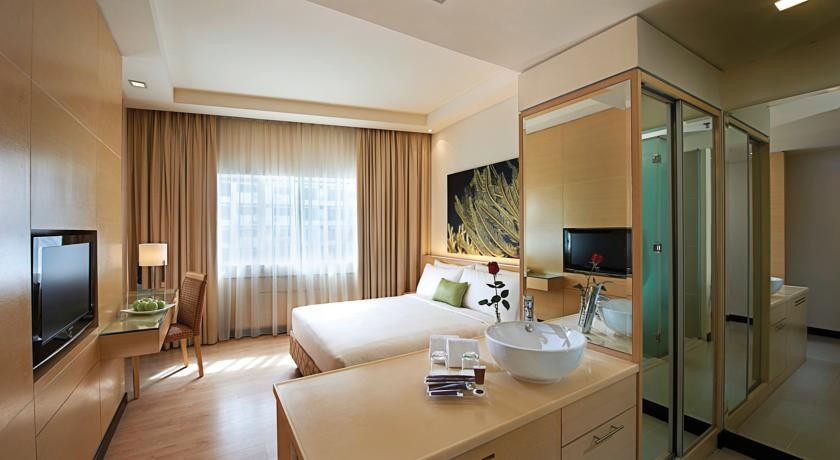 فندق انسا - بيكيلو سابقا كوالالمبور ماليزيا