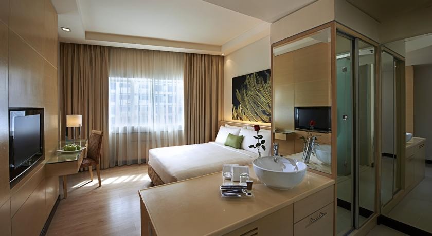 فندق انسا - بيكيلو سابقا كوالالمبور ماليزيا