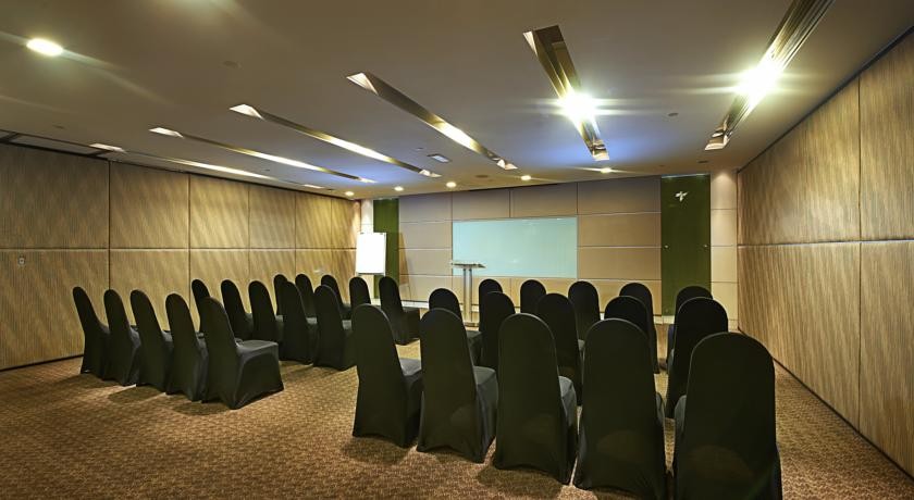 فندق انسا - بيكيلو سابقا كوالالمبور ماليزيا