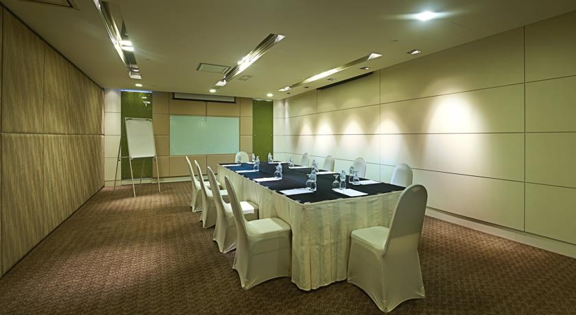 فندق انسا - بيكيلو سابقا كوالالمبور ماليزيا