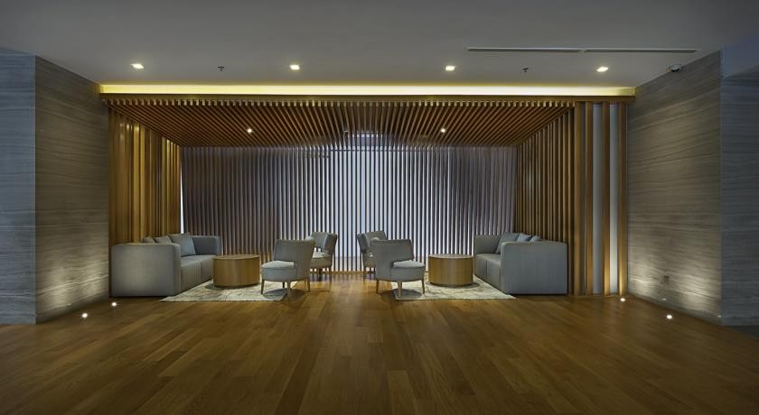 فندق انسا - بيكيلو سابقا كوالالمبور ماليزيا