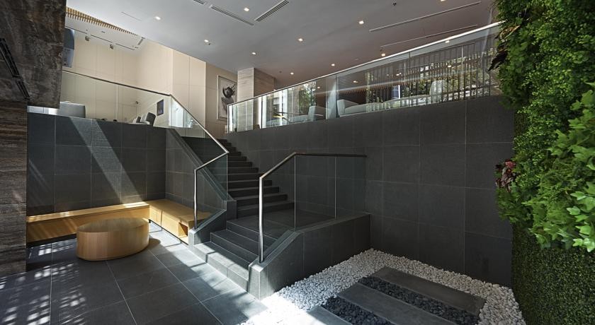 فندق انسا - بيكيلو سابقا كوالالمبور ماليزيا