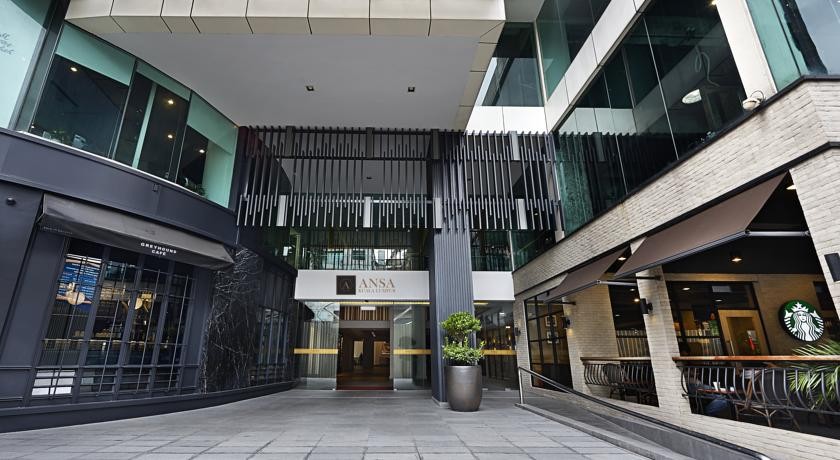 فندق انسا - بيكيلو سابقا كوالالمبور ماليزيا