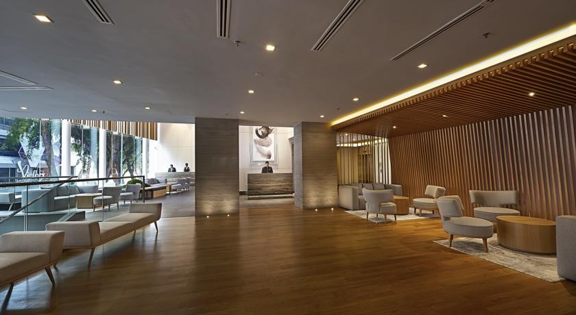 فندق انسا - بيكيلو سابقا كوالالمبور ماليزيا