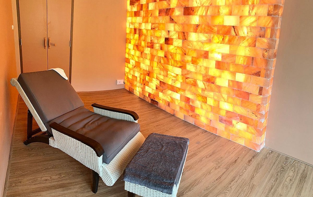 منتجع أنانا إيكولوجيكال كرابي  Anana Ecological Resort Krabi